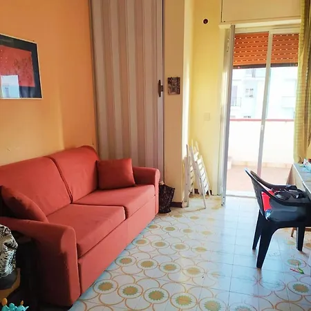 Attico Con Ampio Terrazzo A 200 M Dalla Apartment *
